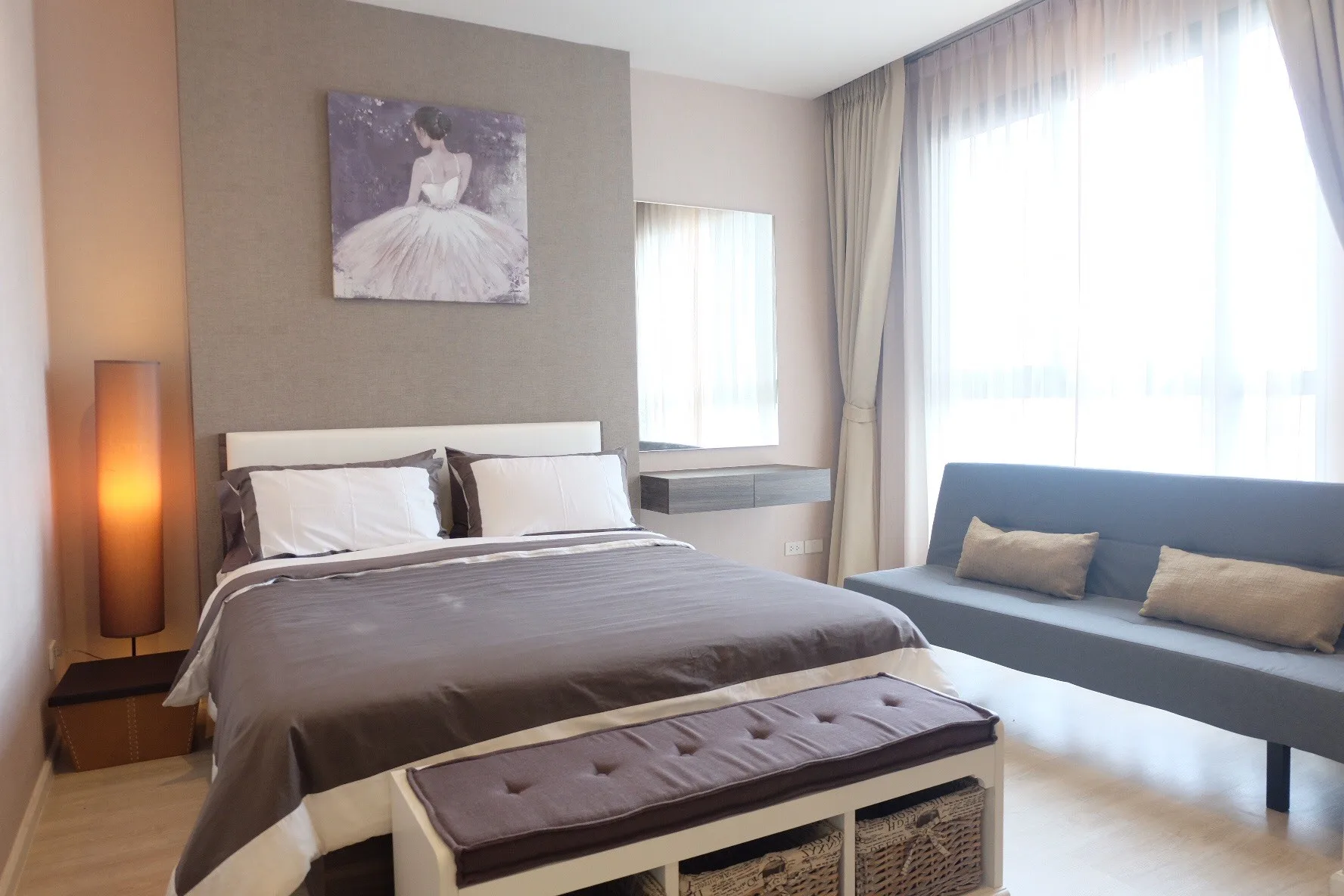 Property photos for Quinn Condo Ratchada
