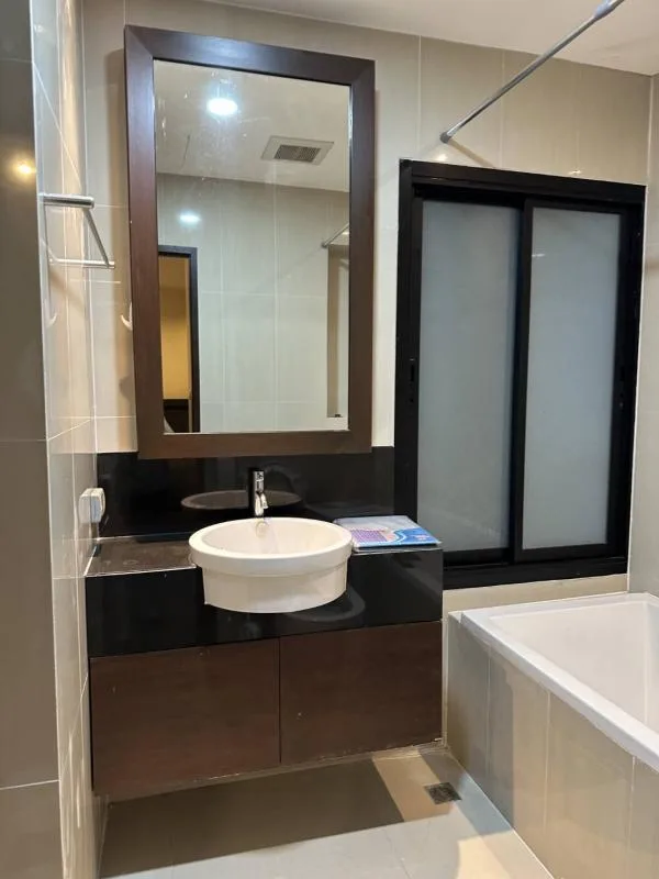 Property photos for Sathorn Gardens