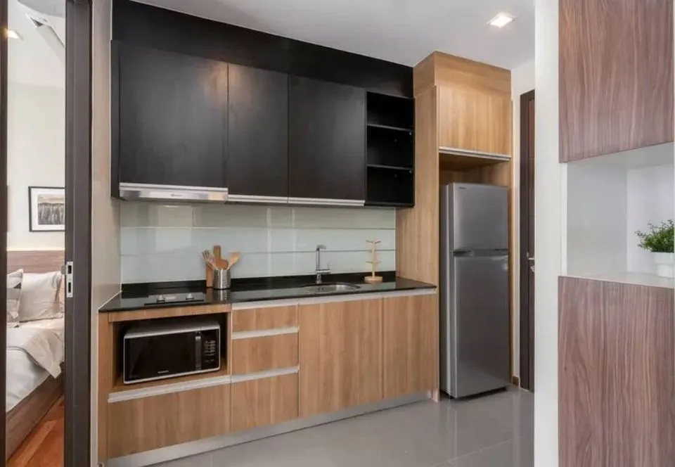 Property photos for Wish Signature  Midtown Siam