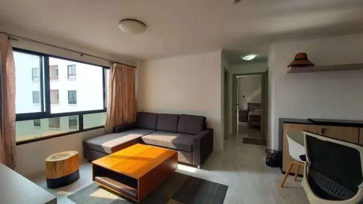 Property photos for Lumpini Place Suanplu - Sathorn