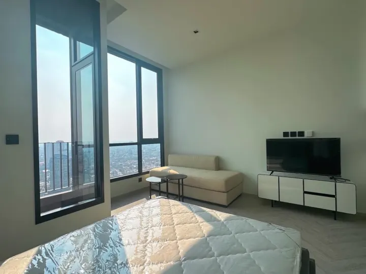 Property photos for Chapter Charoennakhorn-riverside