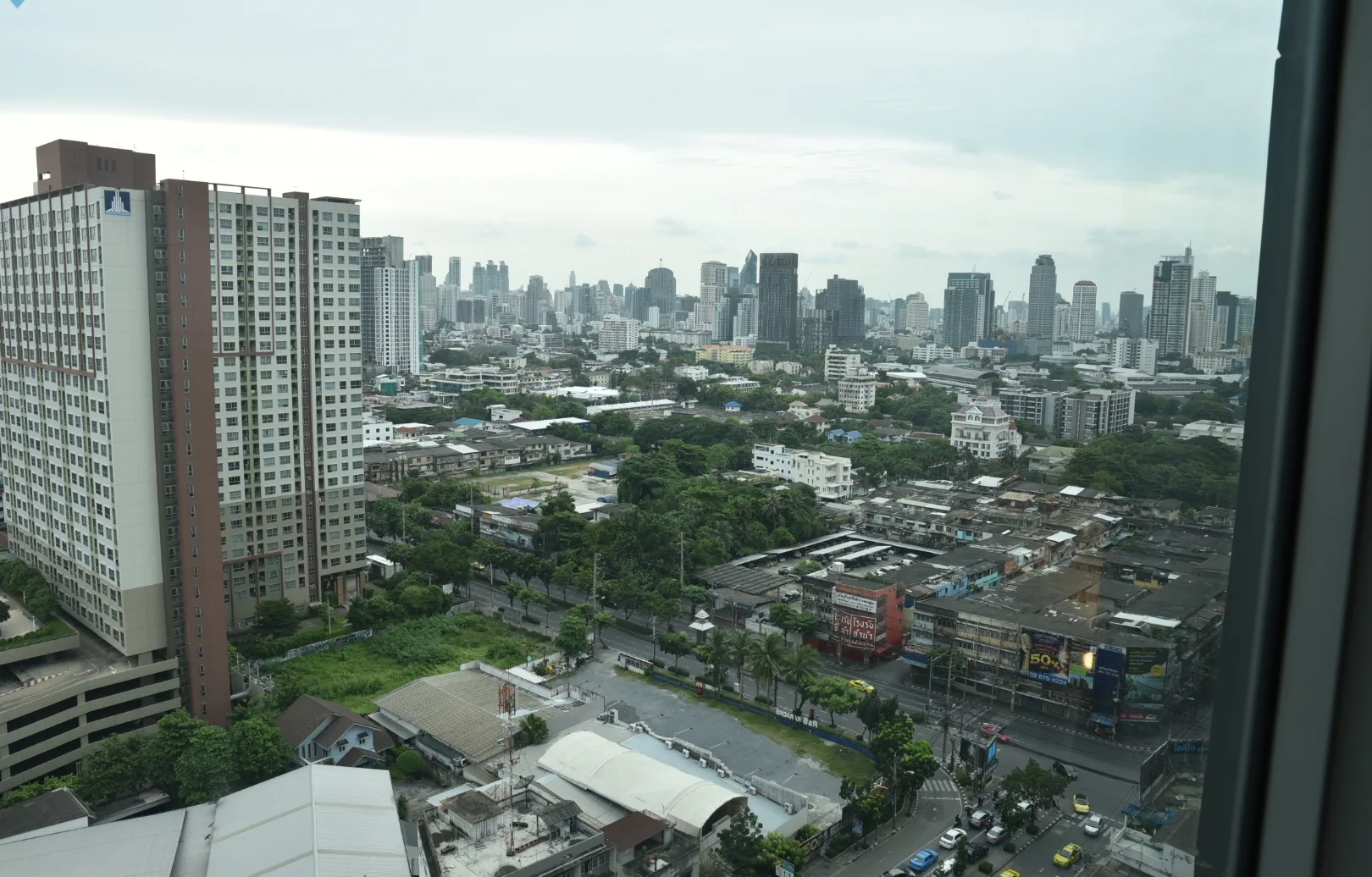 Property photos for Aspire Rama 4