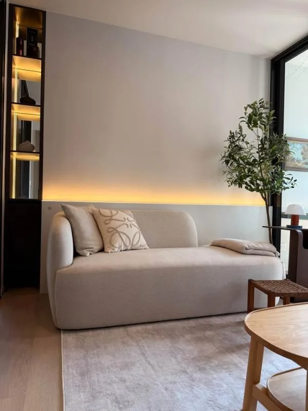 Property photos for Aspire Onnut Station