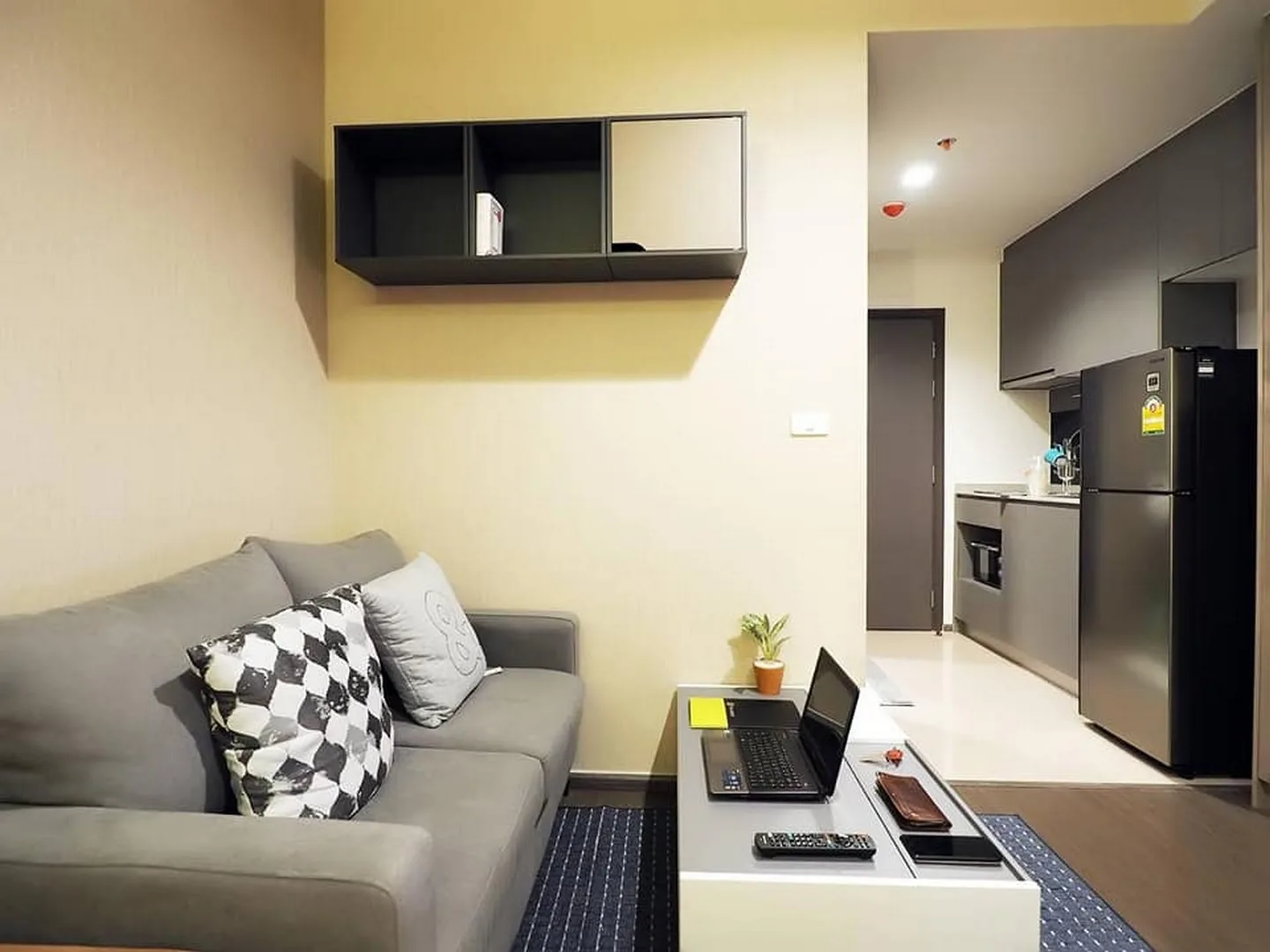 Property photos for Ideo Sukhumvit 93