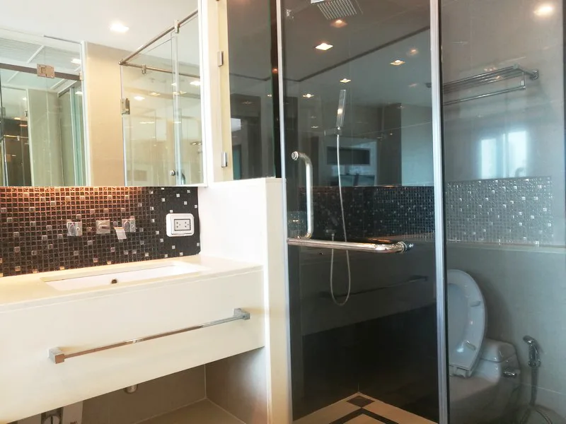 Property photos for The Address Sathorn