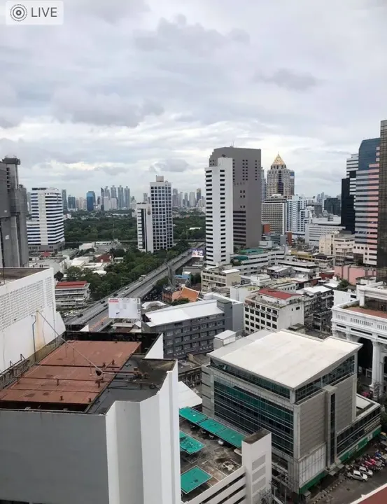 Property photos for Ashton Chula - Silom