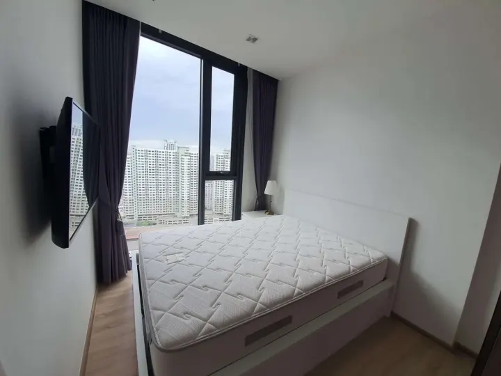 Property photos for THE LINE Phahol - Pradipat