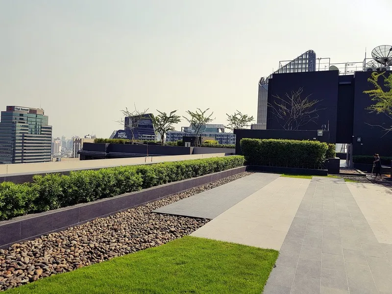 Property photos for Life Asoke