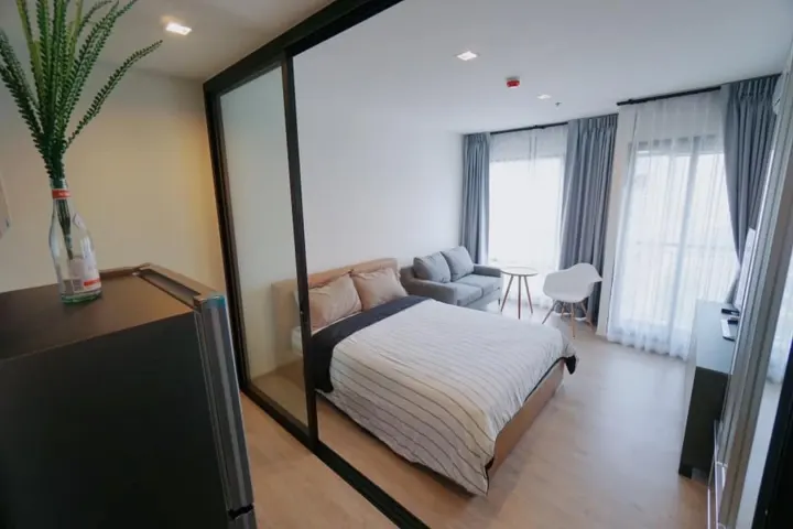 Property photos for Rhythm Sukhumvit 36 - 38