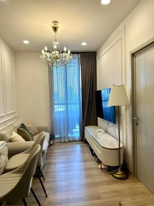 Property photos for OKA HAUS Sukhumvit 36