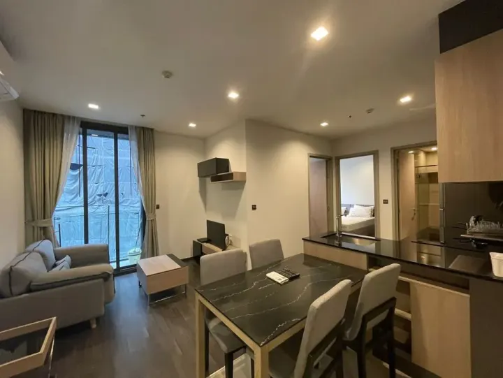 Property photos for The Line Asoke - Ratchada