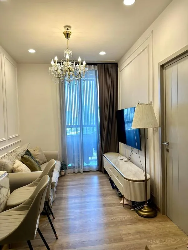 Property photos for OKA HAUS Sukhumvit 36