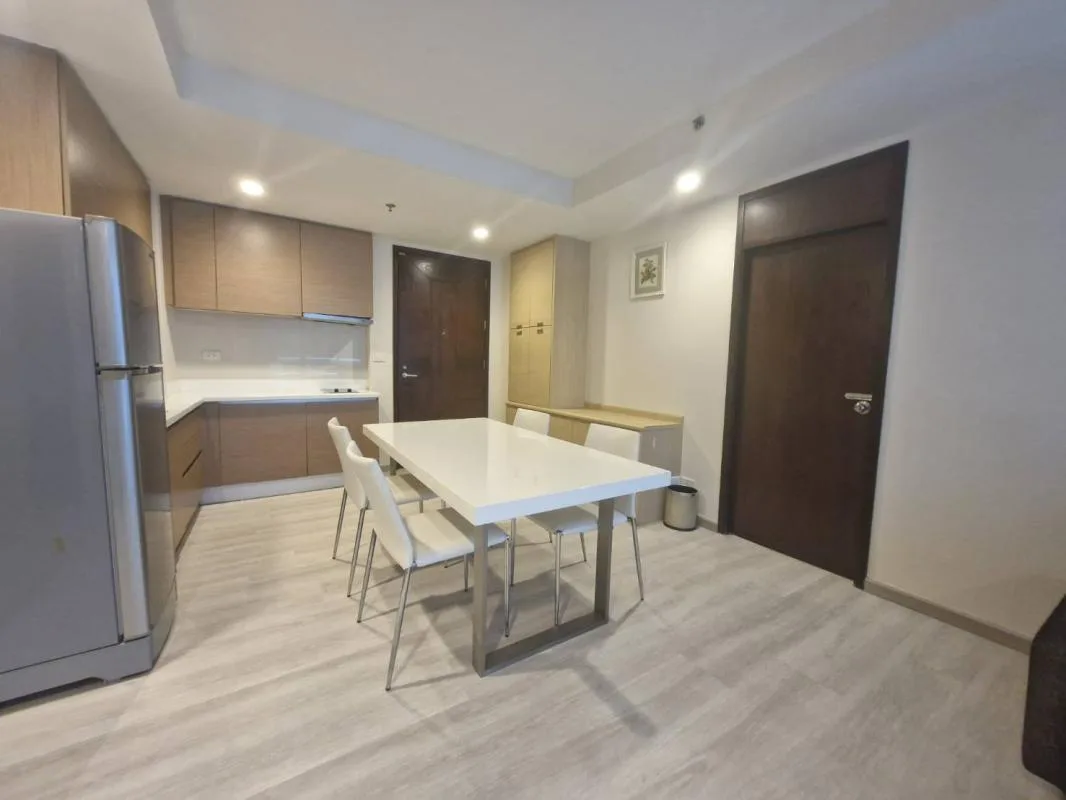 Property photos for The Rajdamri