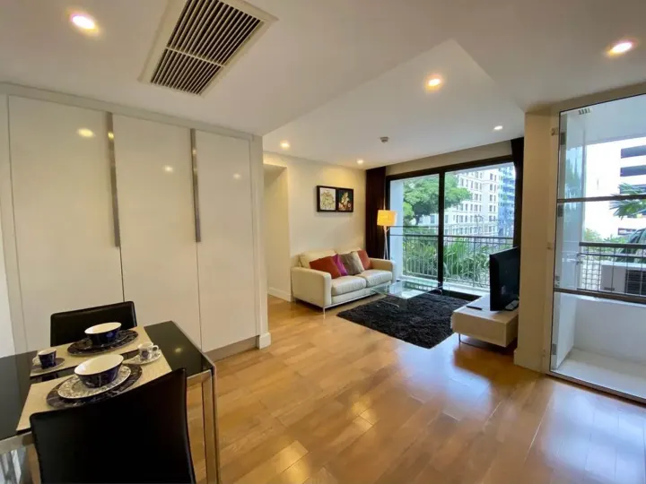 Property photos for Collezio Sathorn - Pipat