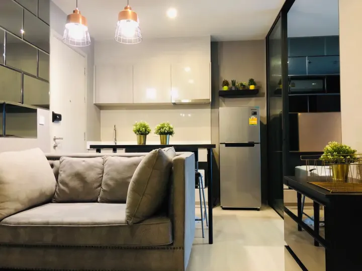 Property photos for Life Sukhumvit 48