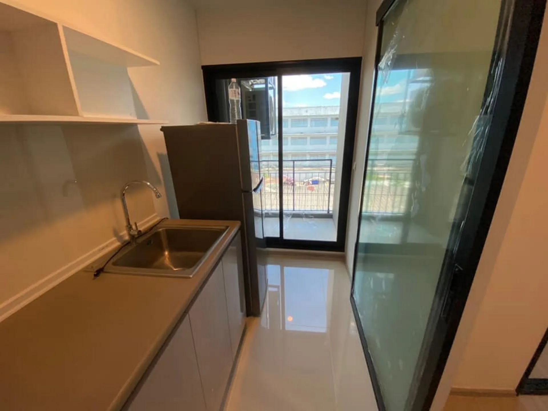 Property photos for Aspire Asoke-Ratchada