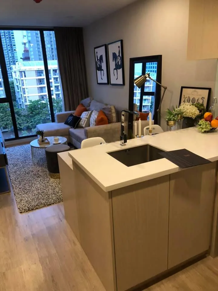 Property photos for Serio Sukhumvit 50