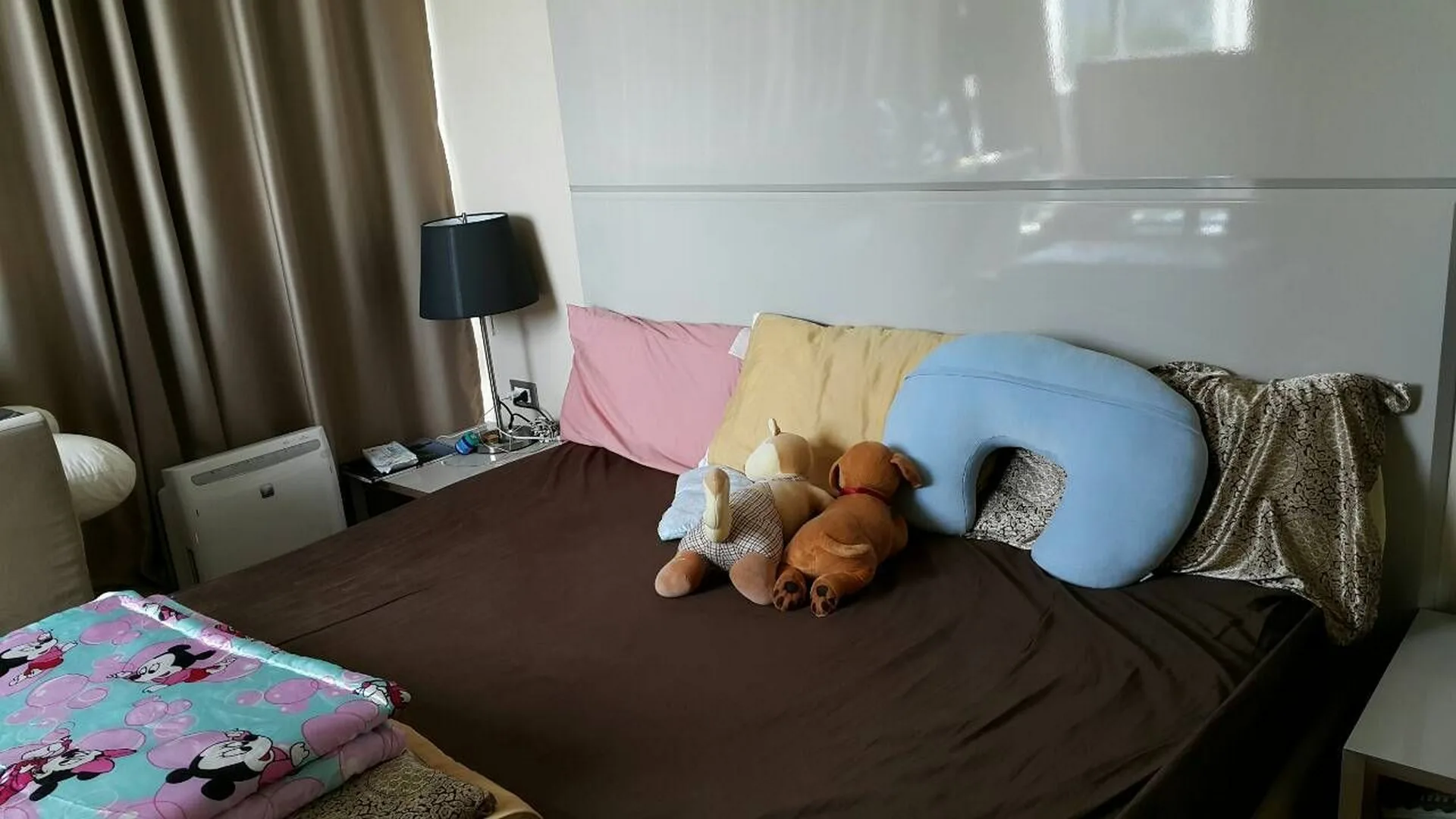 Property photos for The Address Asoke