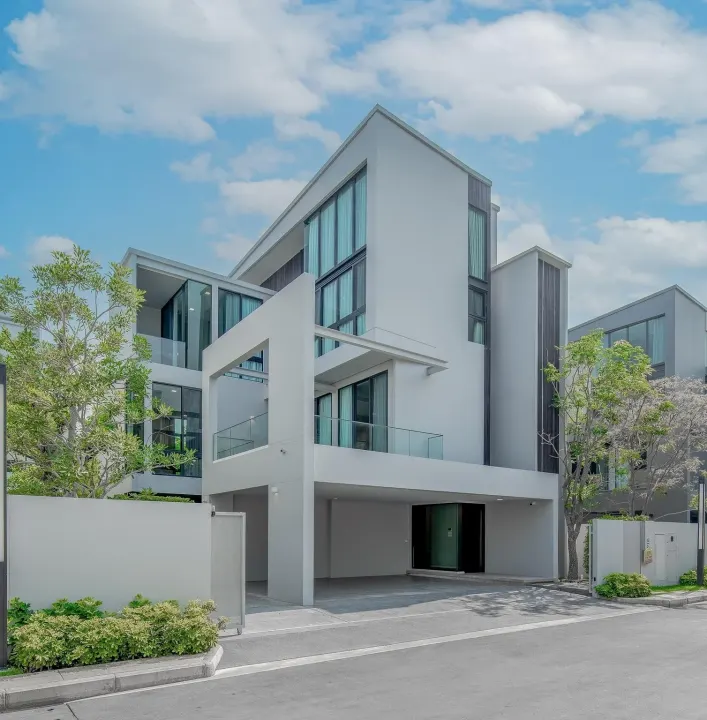 Property photos for Vive Krungthep Kreetha
