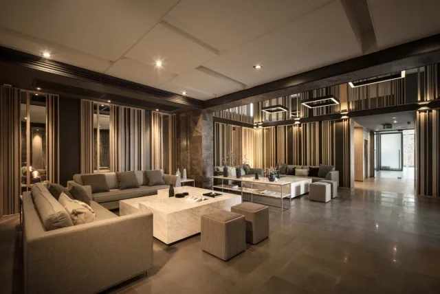 Property photos for Centric Ratchada - Huai Khwang