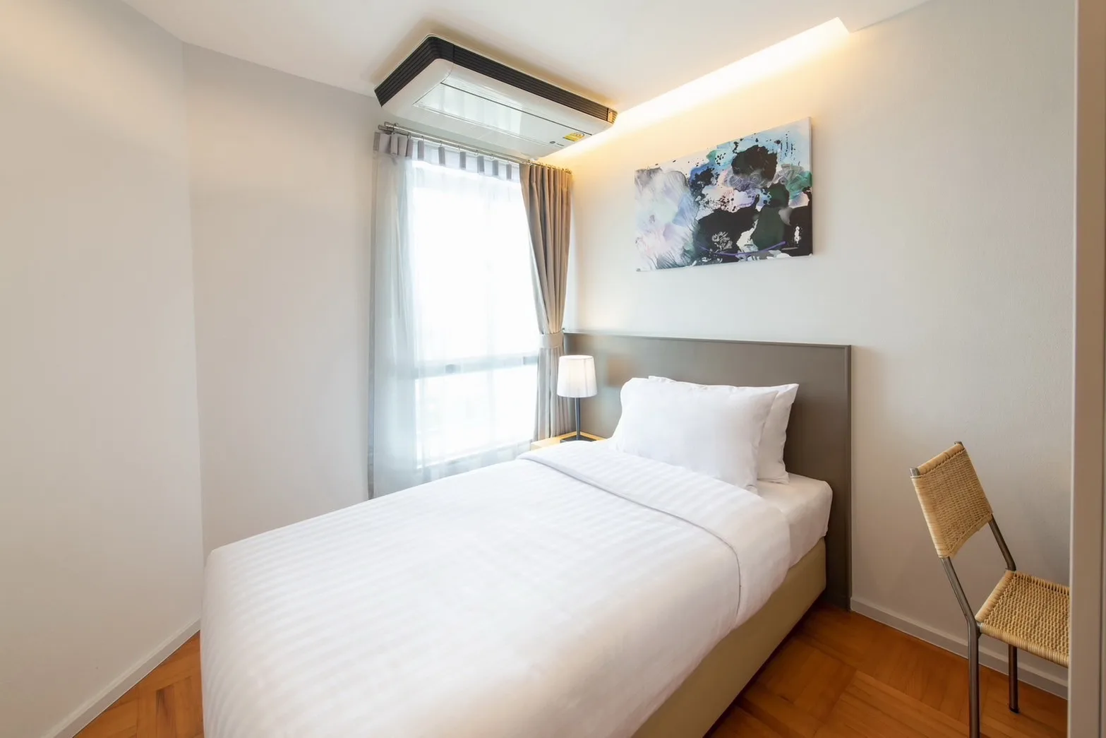 Property photos for Bangkok Garden