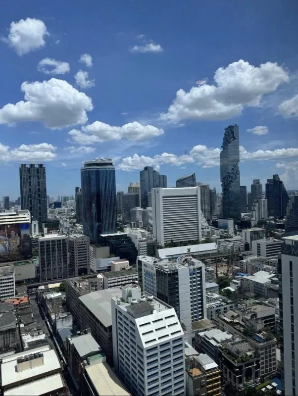 Property photos for Ashton Chula - Silom