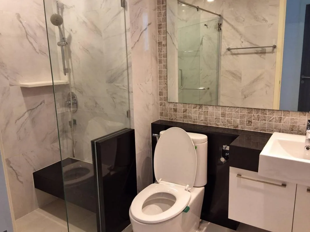 Property photos for Supalai Premier Charoen Nakhon