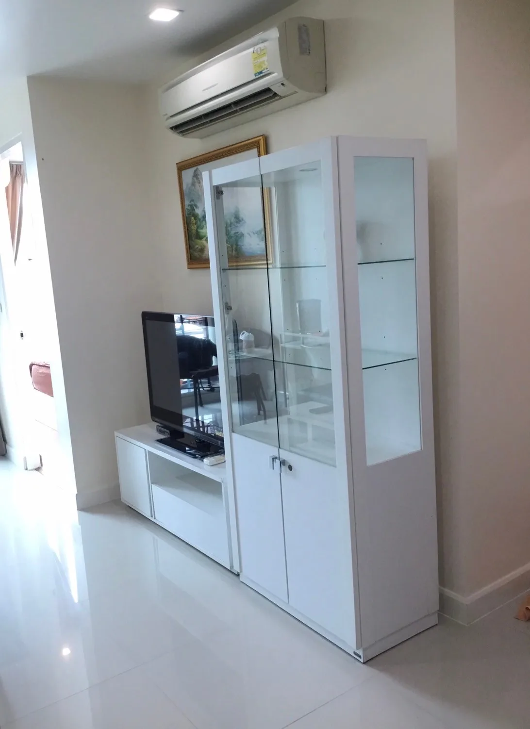 Property photos for Wish @ Samyan
