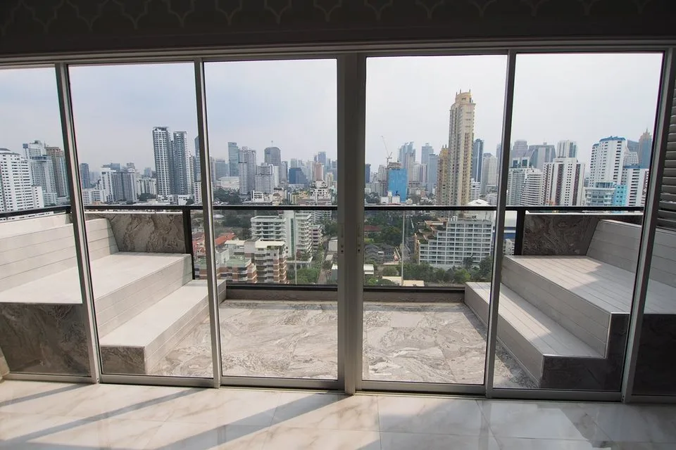 Property photos for Kiarti Thanee City Mansion