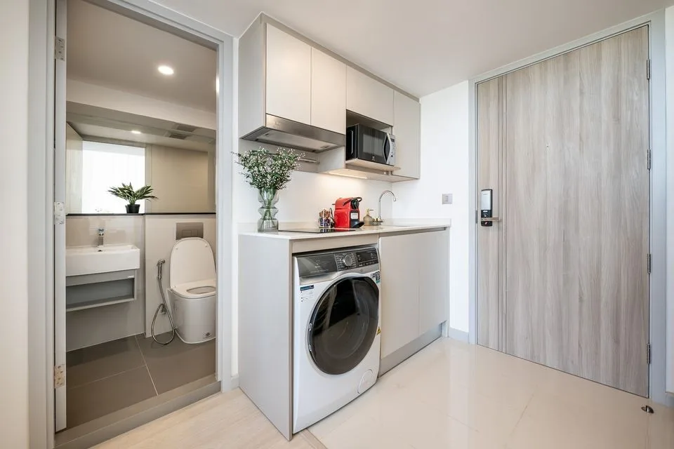 Property photos for Knightsbridge Prime Sathorn