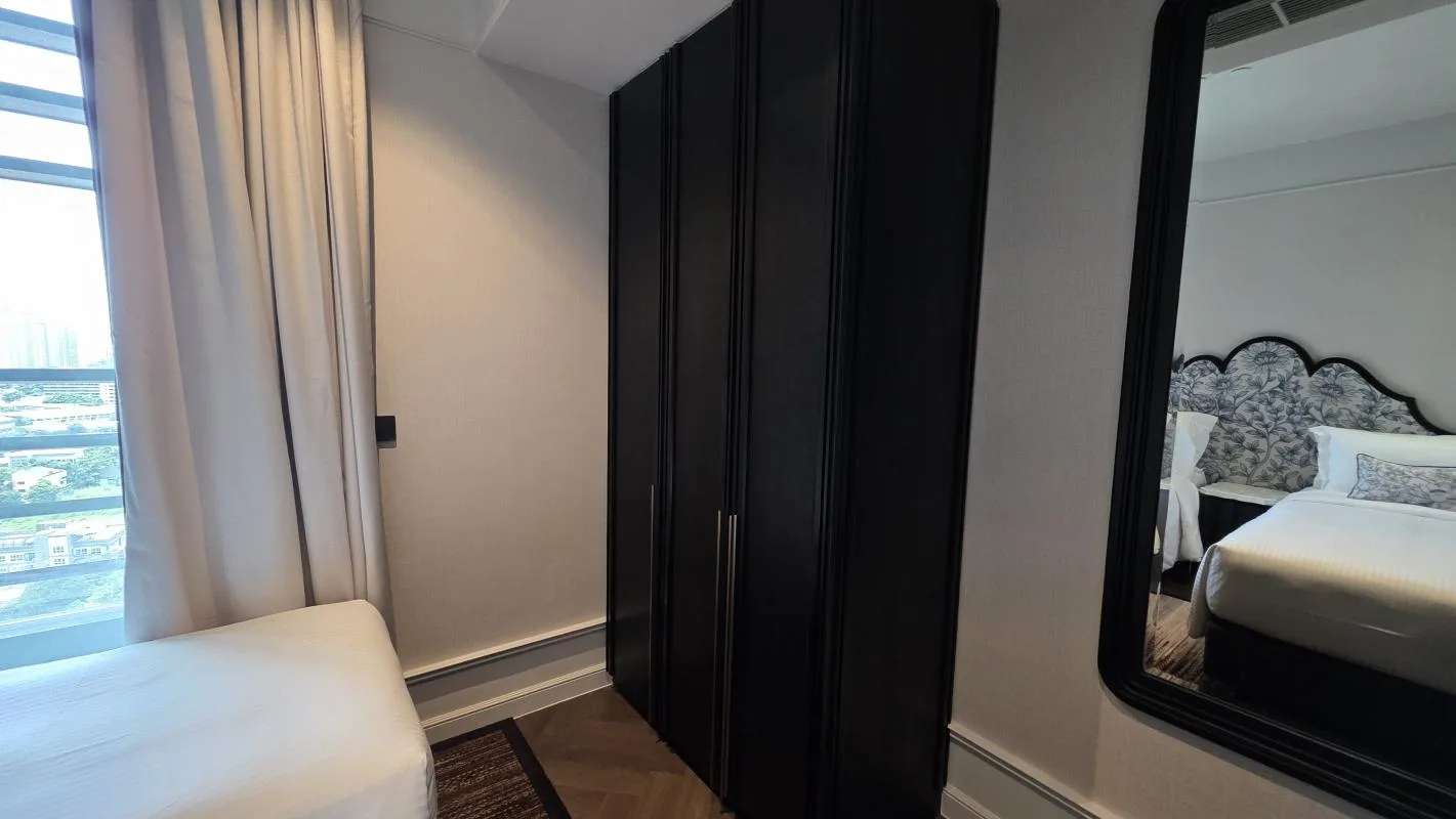 Property photos for La Clef / The Residences 38