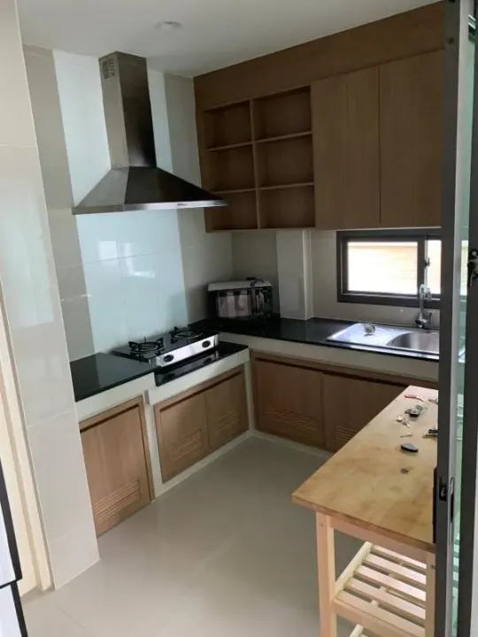 Property photos for Setthasiri Krungthep Kreetha 1