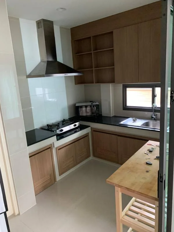 Property photos for Setthasiri Krungthep Kreetha 1