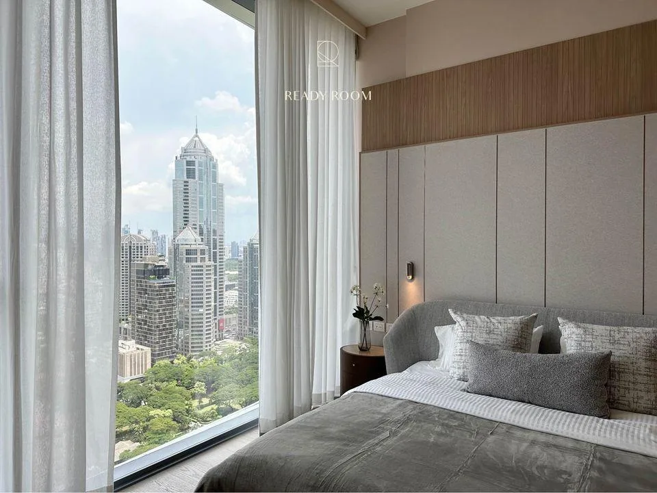 Property photos for Scope Langsuan