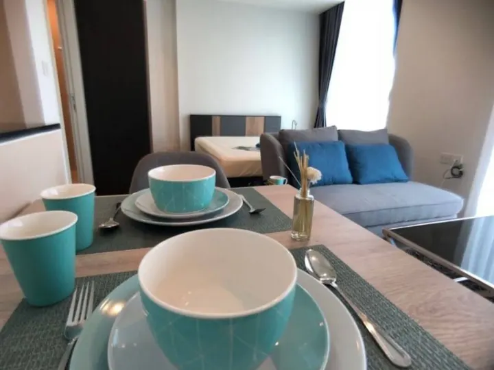Property photos for Noble Revolve Ratchada