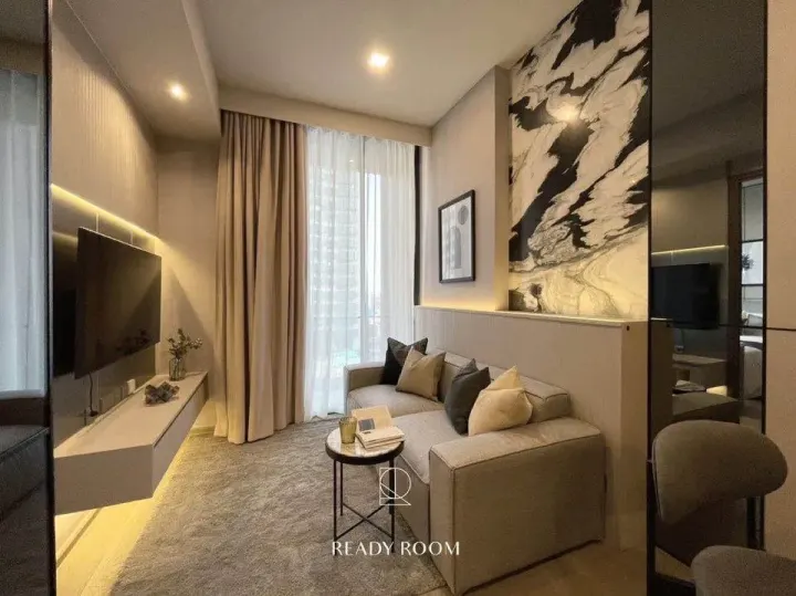 Property photos for Celes Asoke