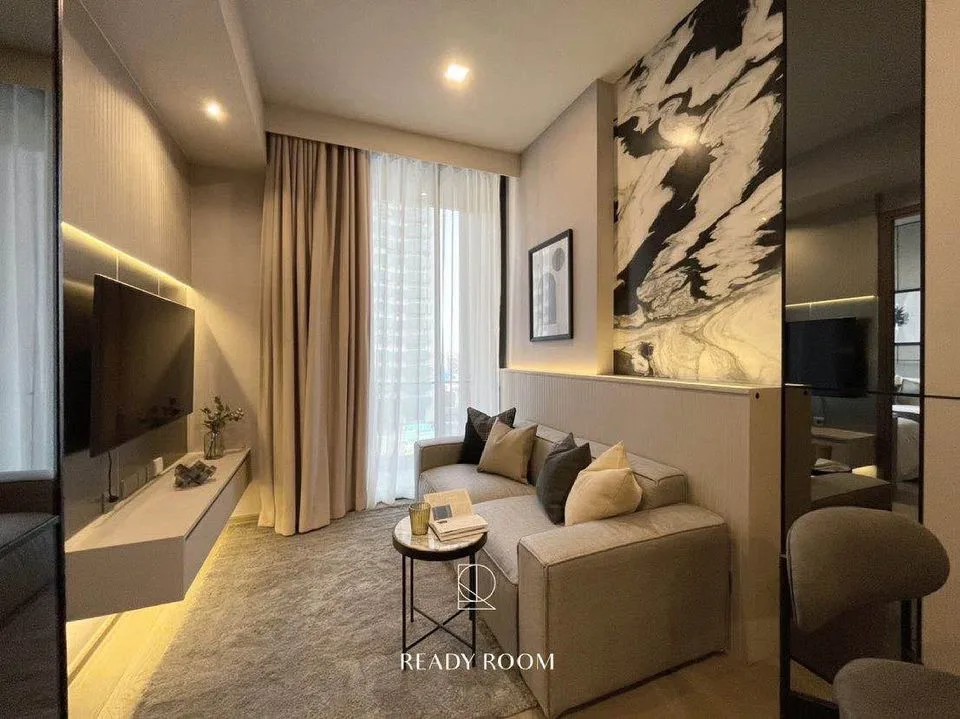 Property photos for Celes Asoke
