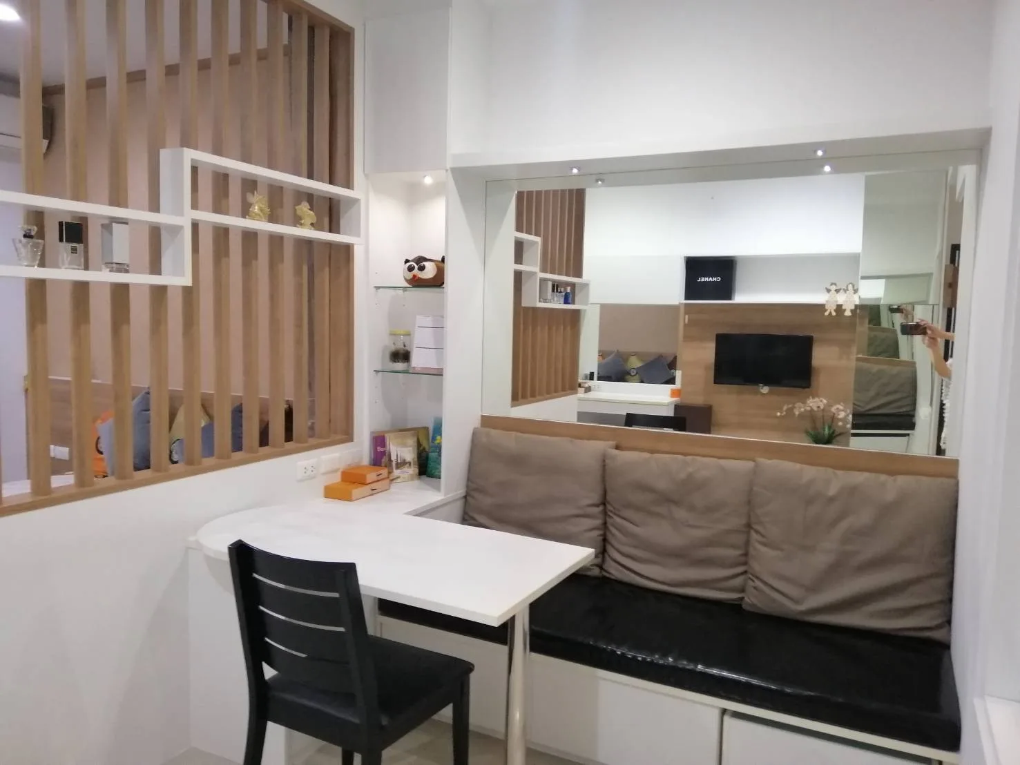 Property photos for Supalai Premier @ Asoke