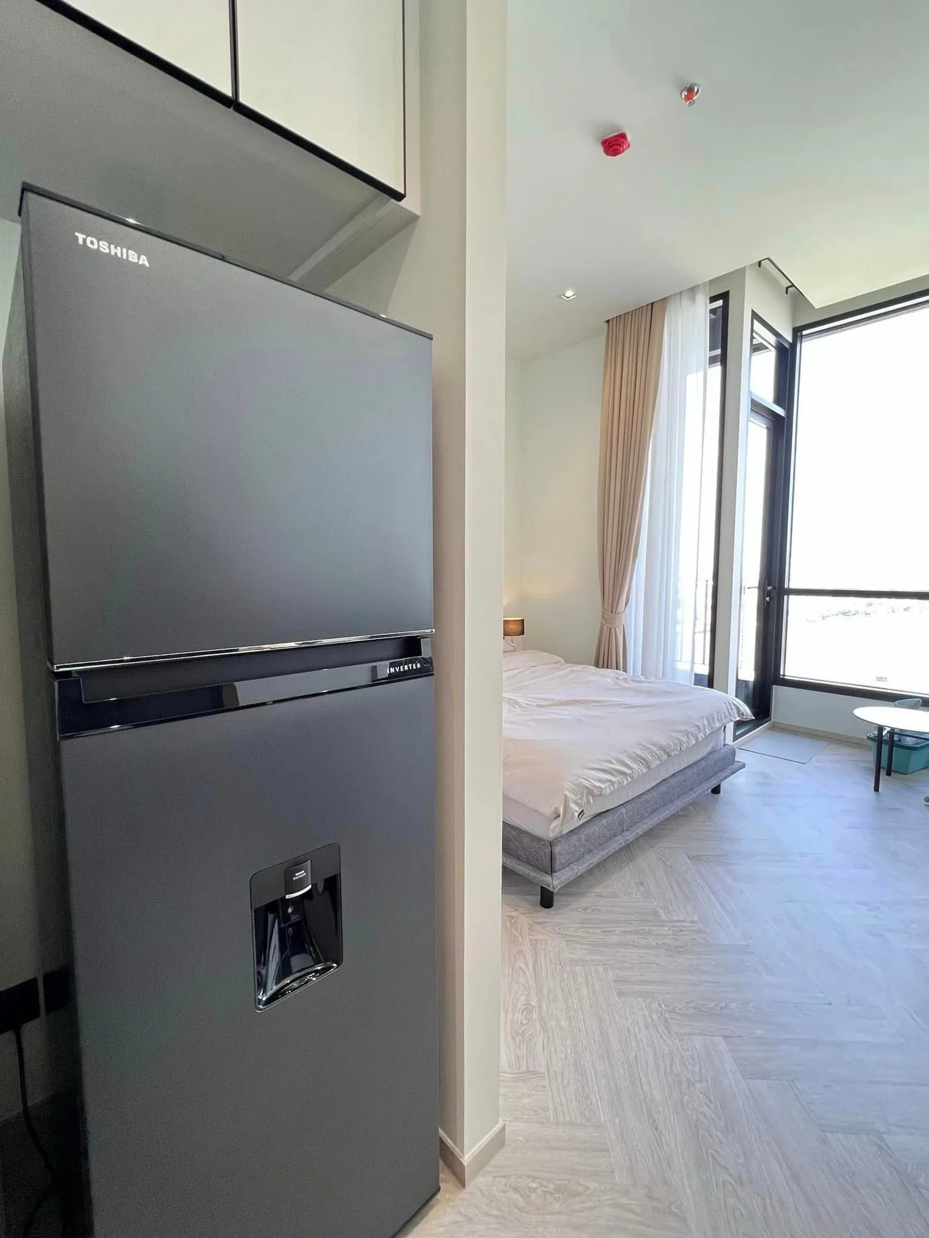 Property photos for Chapter Charoennakhorn-riverside