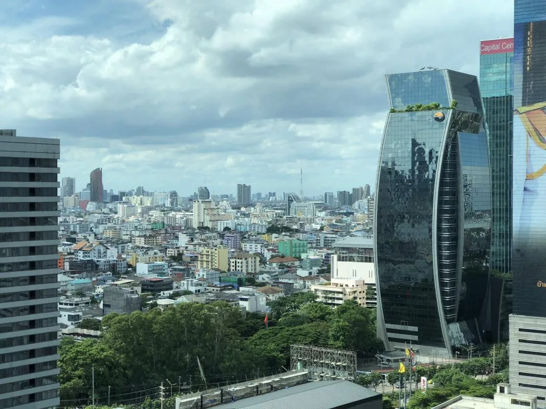 Property photos for Belle Grand Rama 9