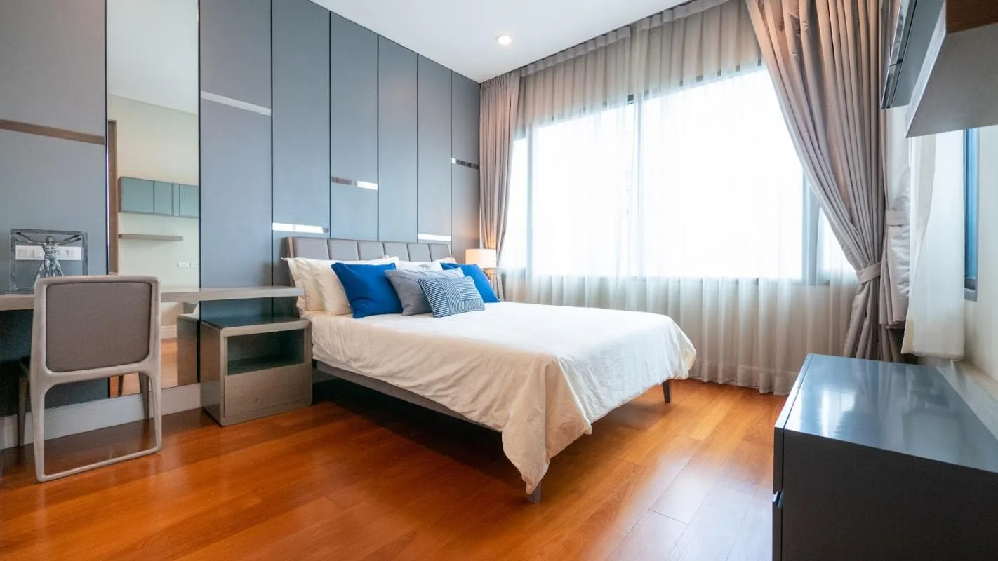 Property photos for Bright Sukhumvit 24