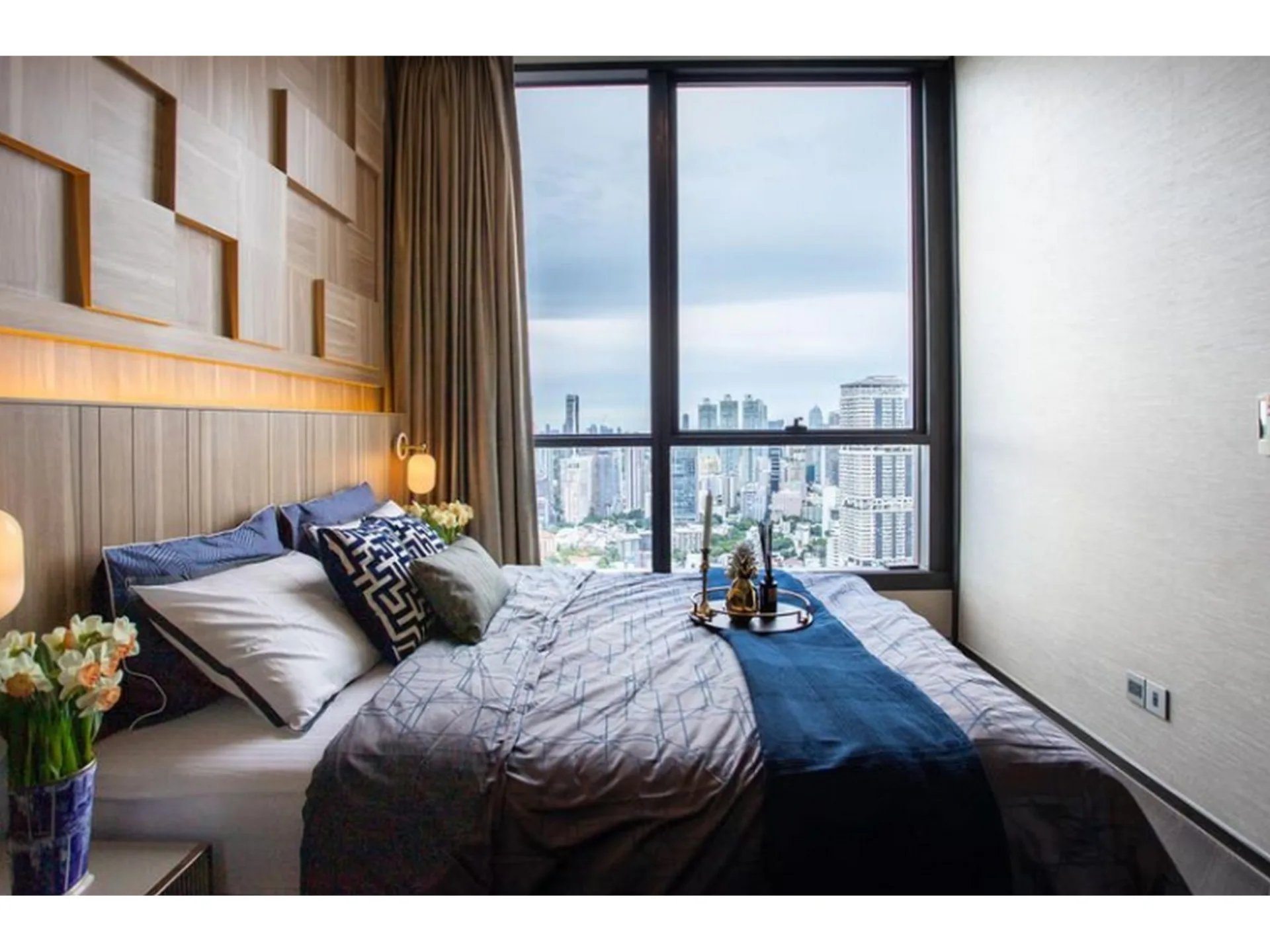 Property photos for The Esse Sukhumvit 36