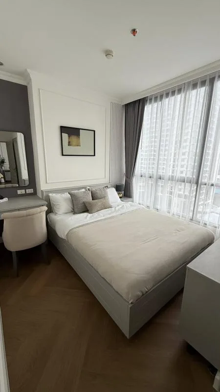 Property photos for The Editor Saphan Khwai
