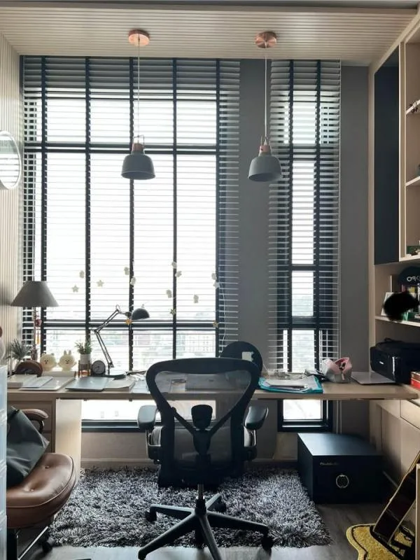 Property photos for The Capital Ekamai-Thonglor