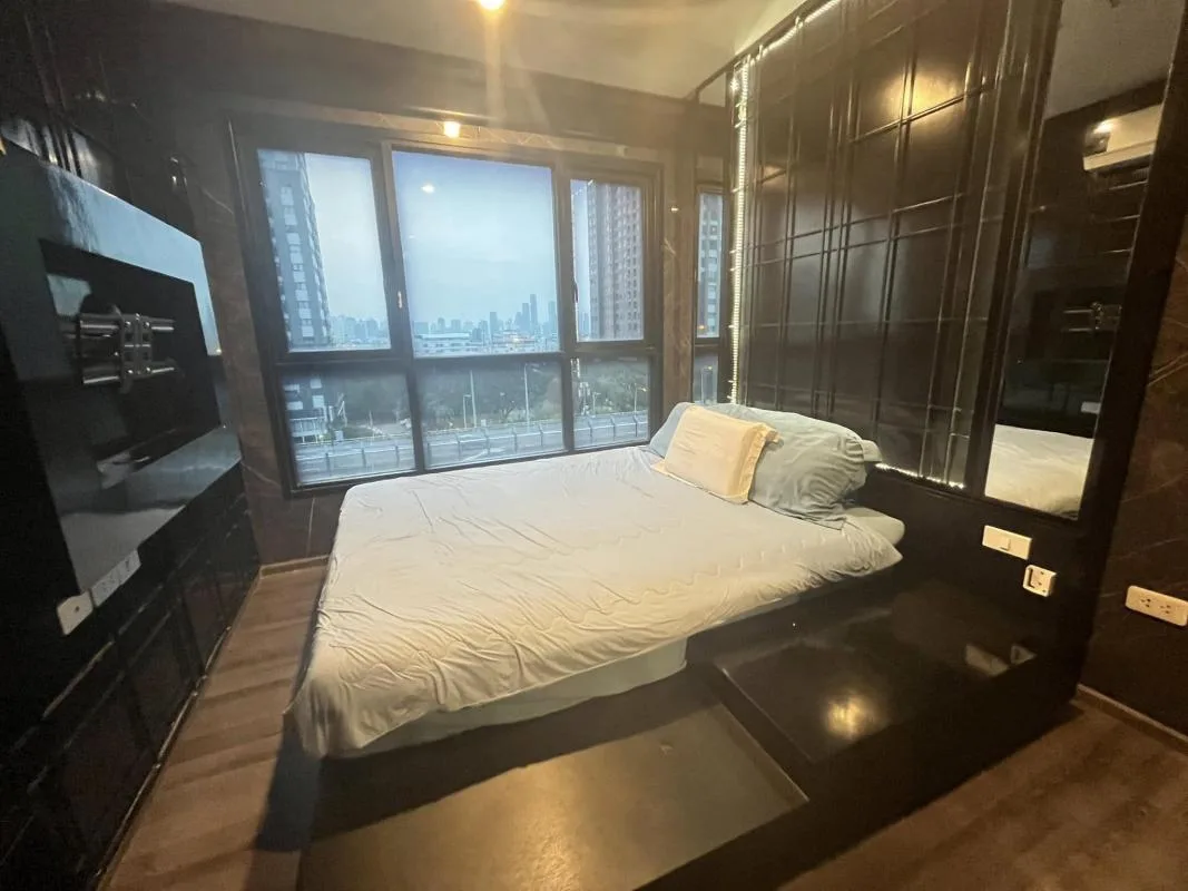 Property photos for The Base Park East Sukhumvit 77