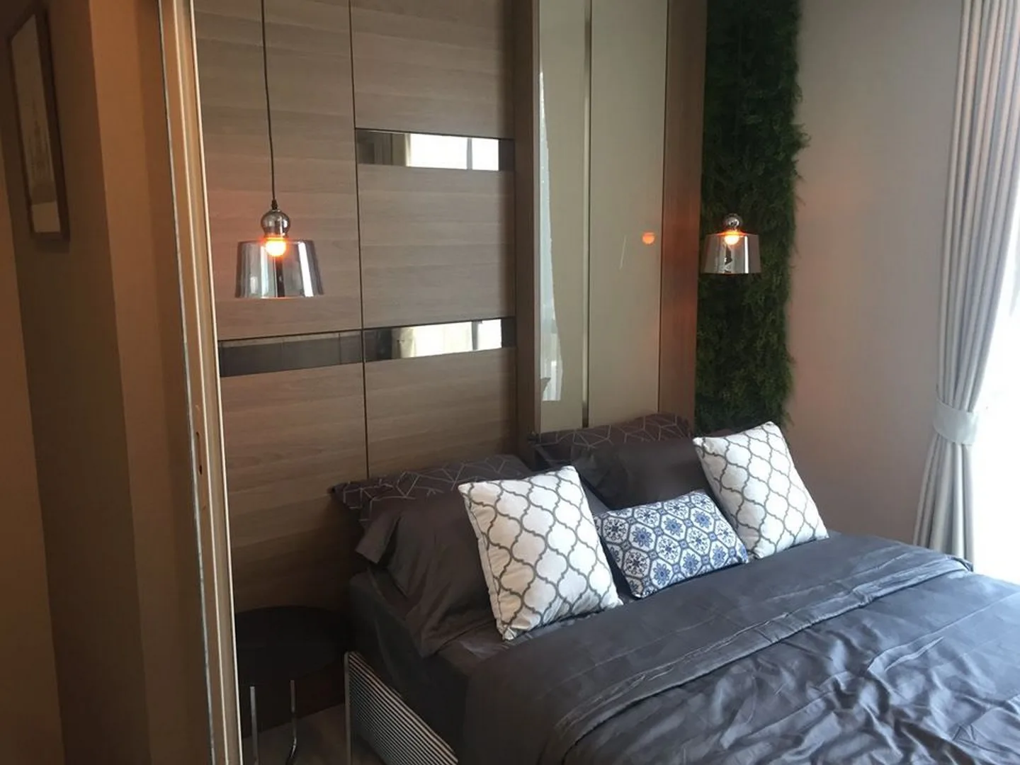 Property photos for Chambers Chaan Ladprao - Wanghin