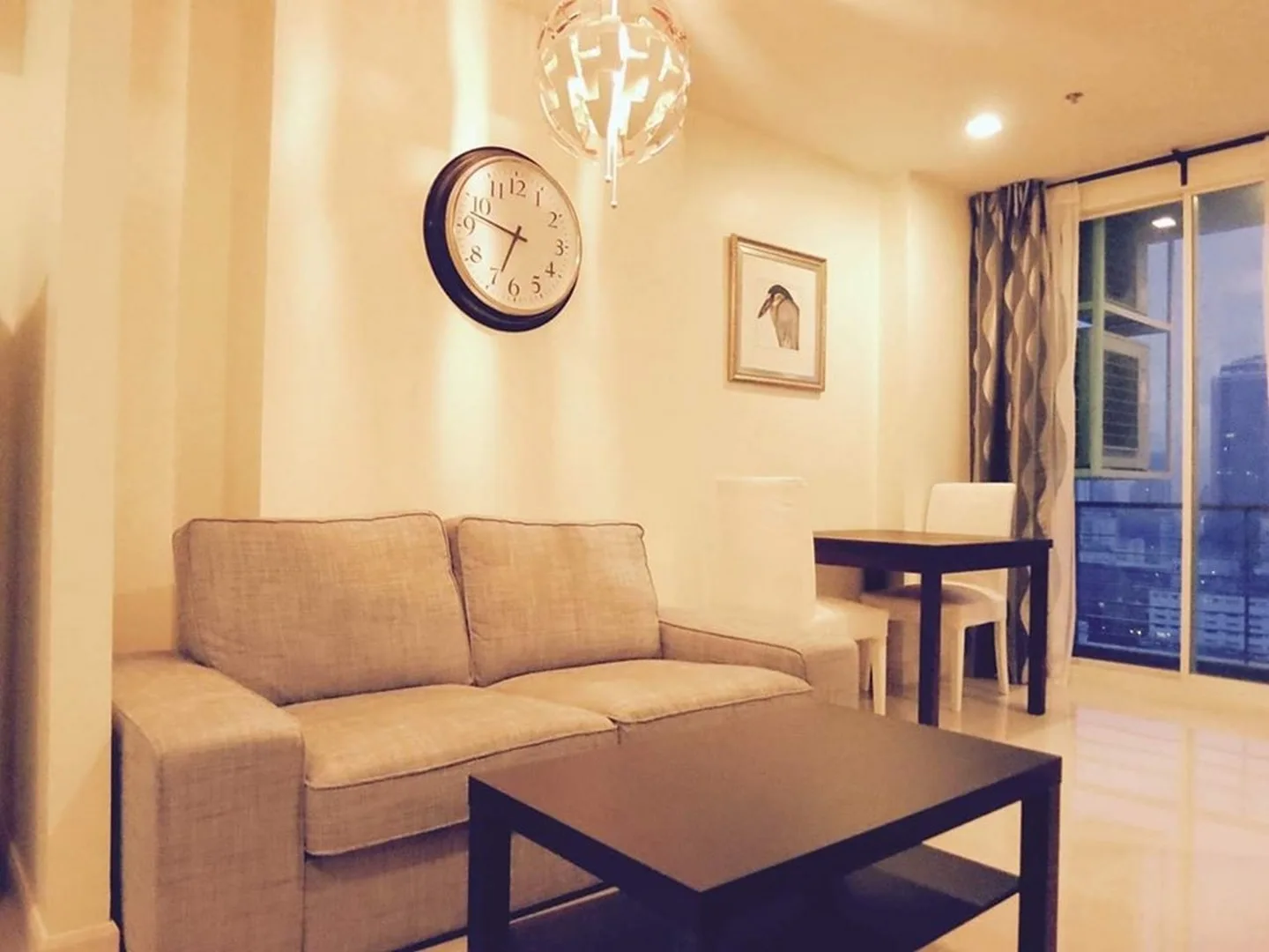 Property photos for Wish @ Samyan