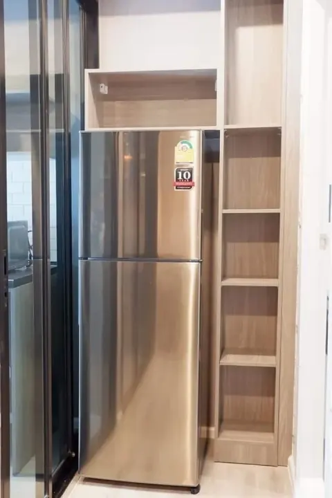 Property photos for Notting Hill ??? Sukhumvit 105