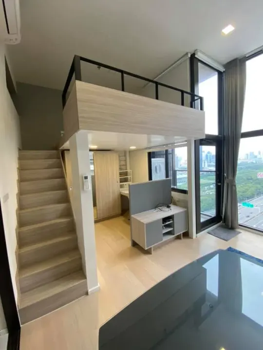 Property photos for Chewathai Residence Asoke