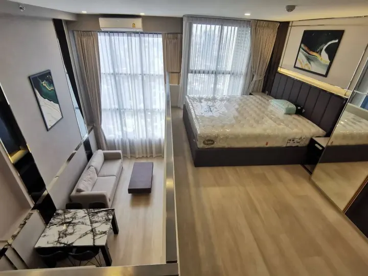 Property photos for Knightsbridge Prime Sathorn